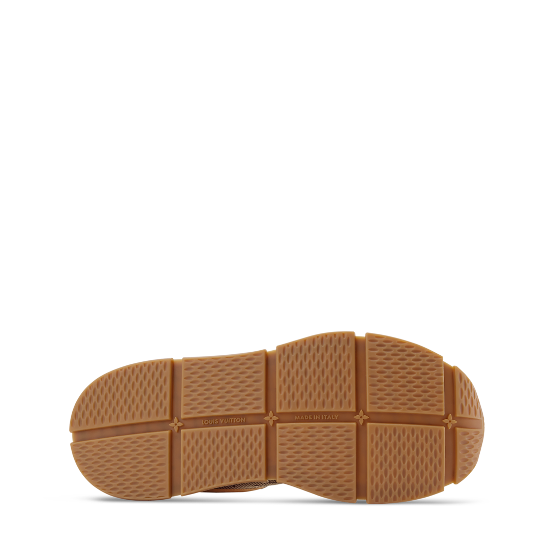 Louis Vuitton Classic Sneaker Brown - product image 6