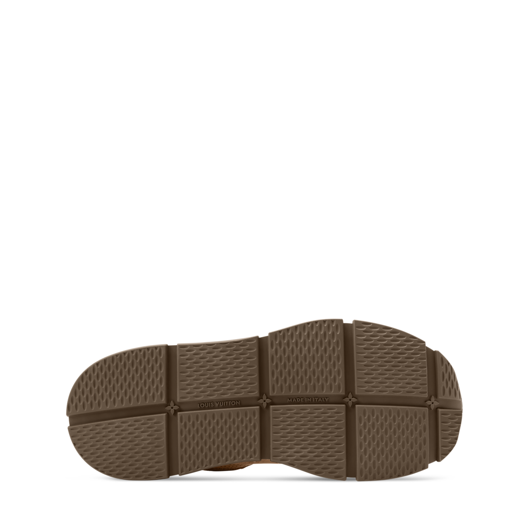 Louis Vuitton Classic Sneaker Brown - product image 6