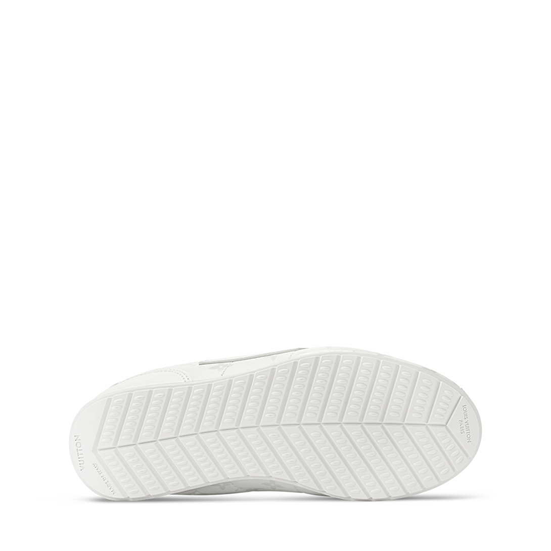 Louis Vuitton BUTTERSOFT Sneaker White - product image 6