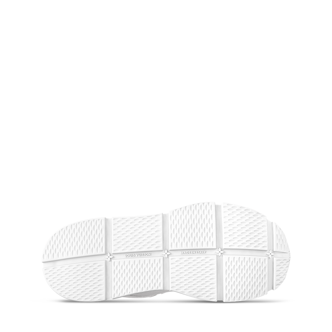 Louis Vuitton Classic Sneaker Blue - product image 6