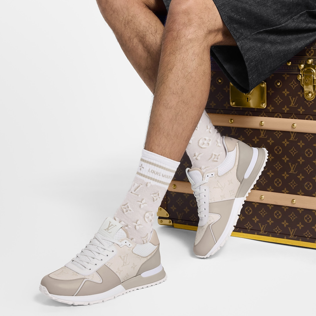 Run Away Sneaker Beige - product image 7