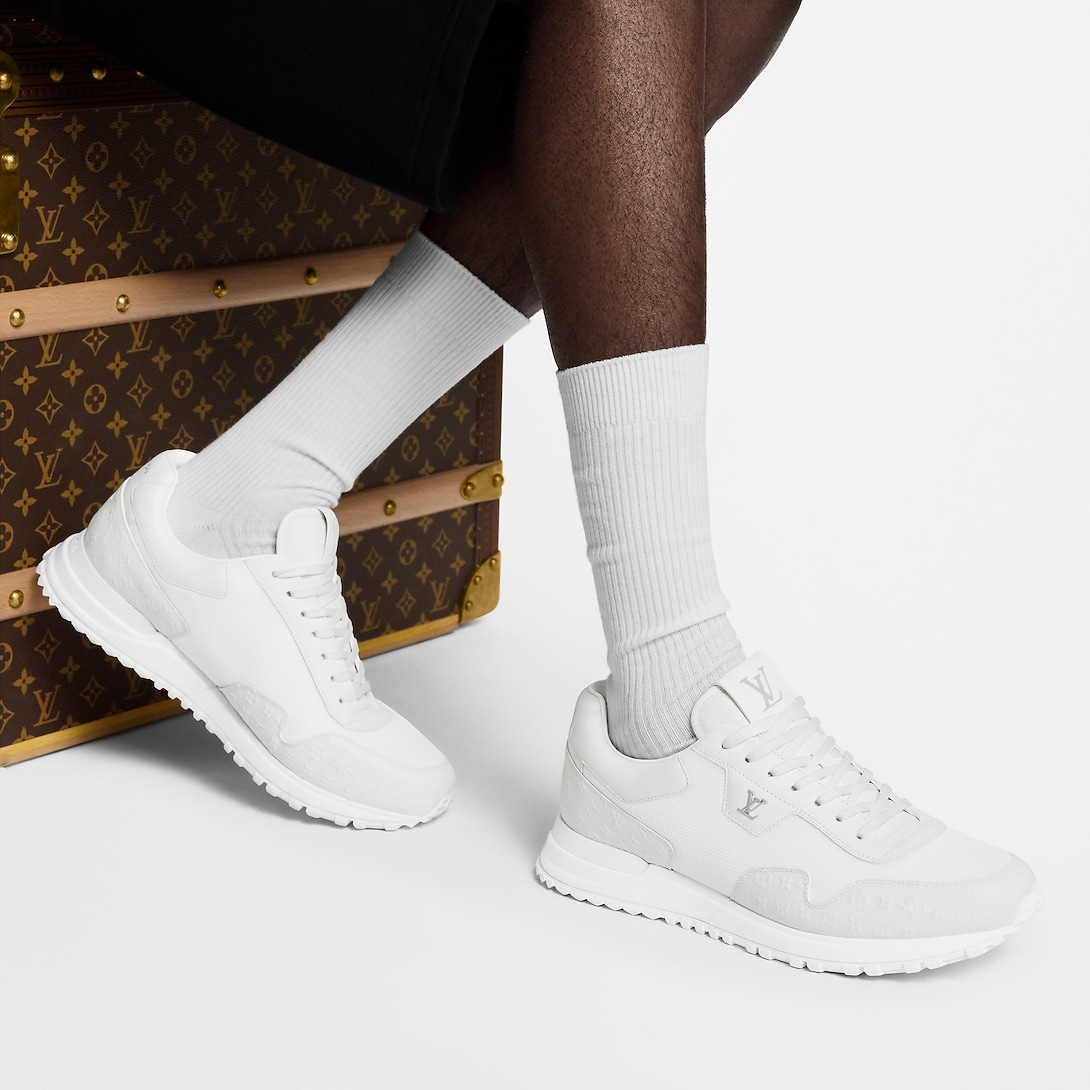 Run Away Sneaker White - product image 7