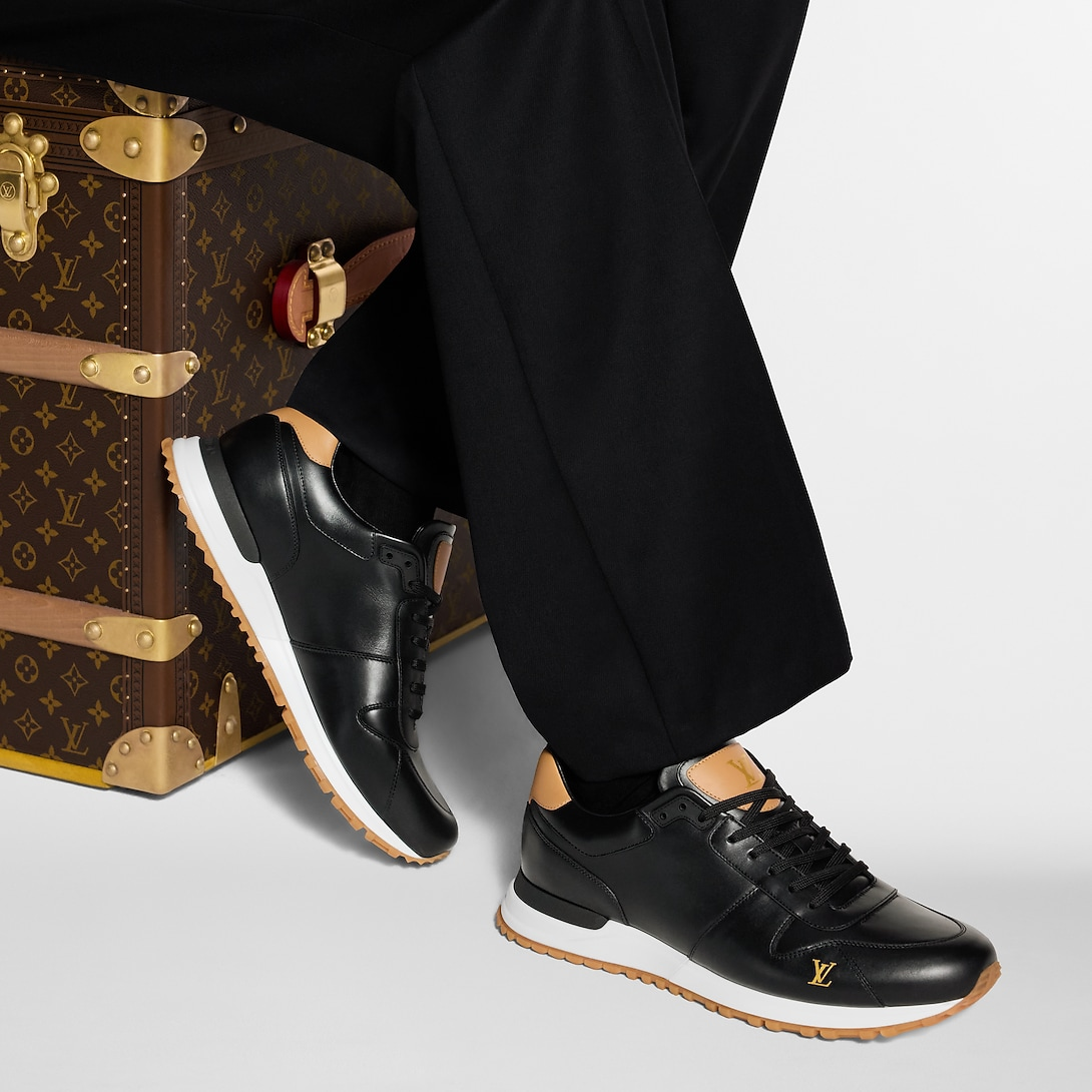 Run Away Sneaker Black - product image 7