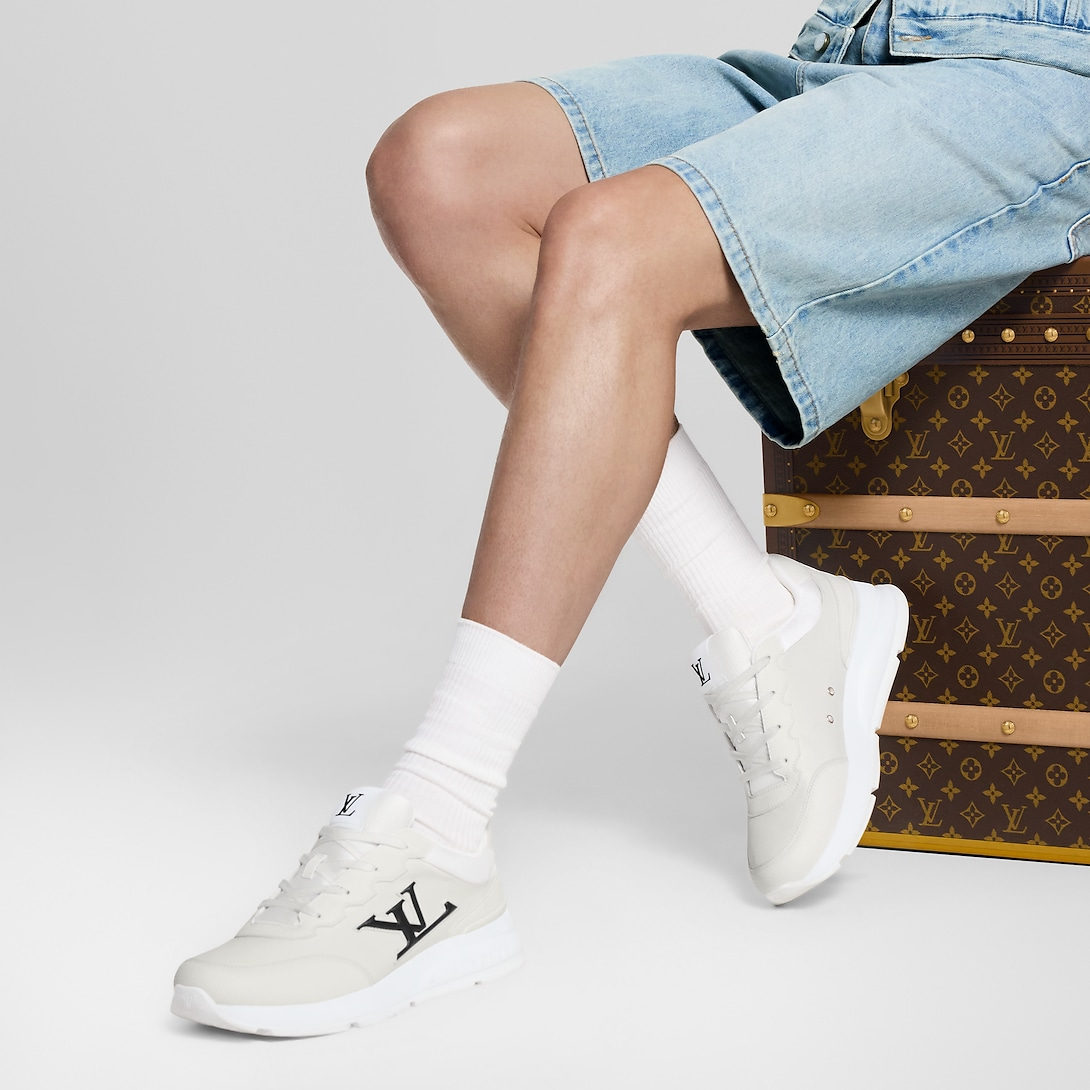 Louis Vuitton Classic Sneaker White - product image 7