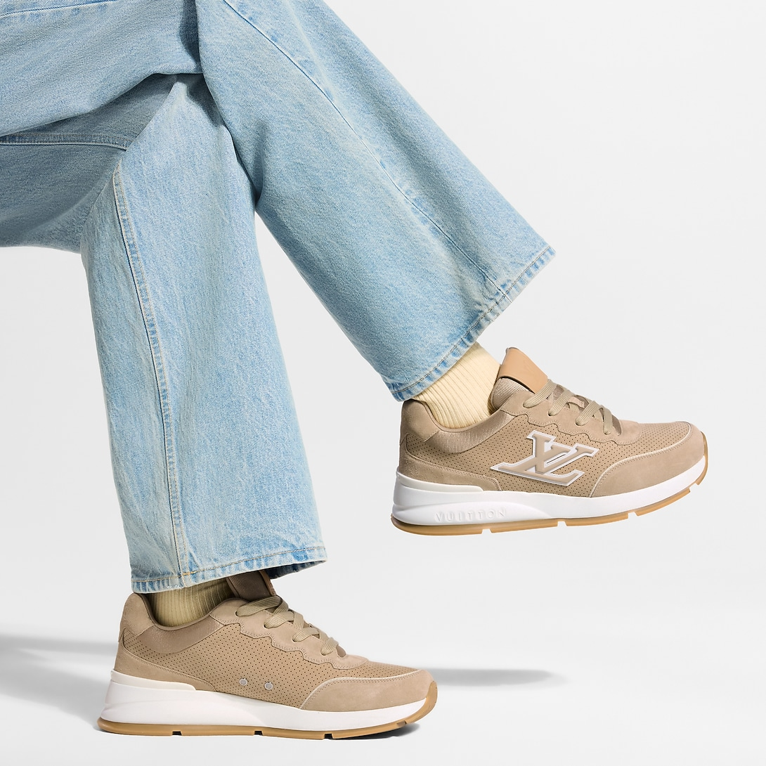 Louis Vuitton Classic Sneaker Beige - product image 7