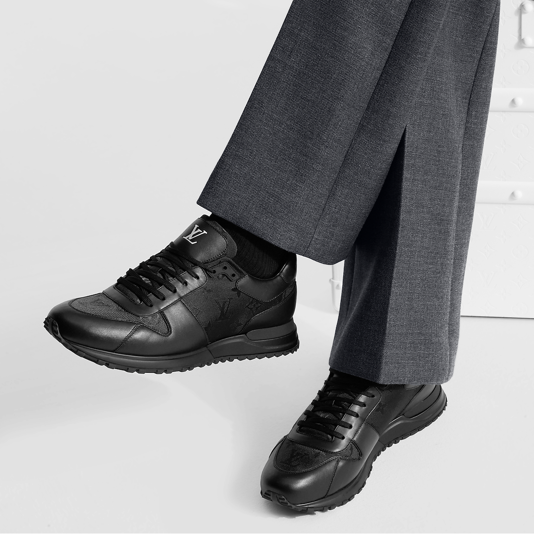 Run Away Sneaker Black - product image 7