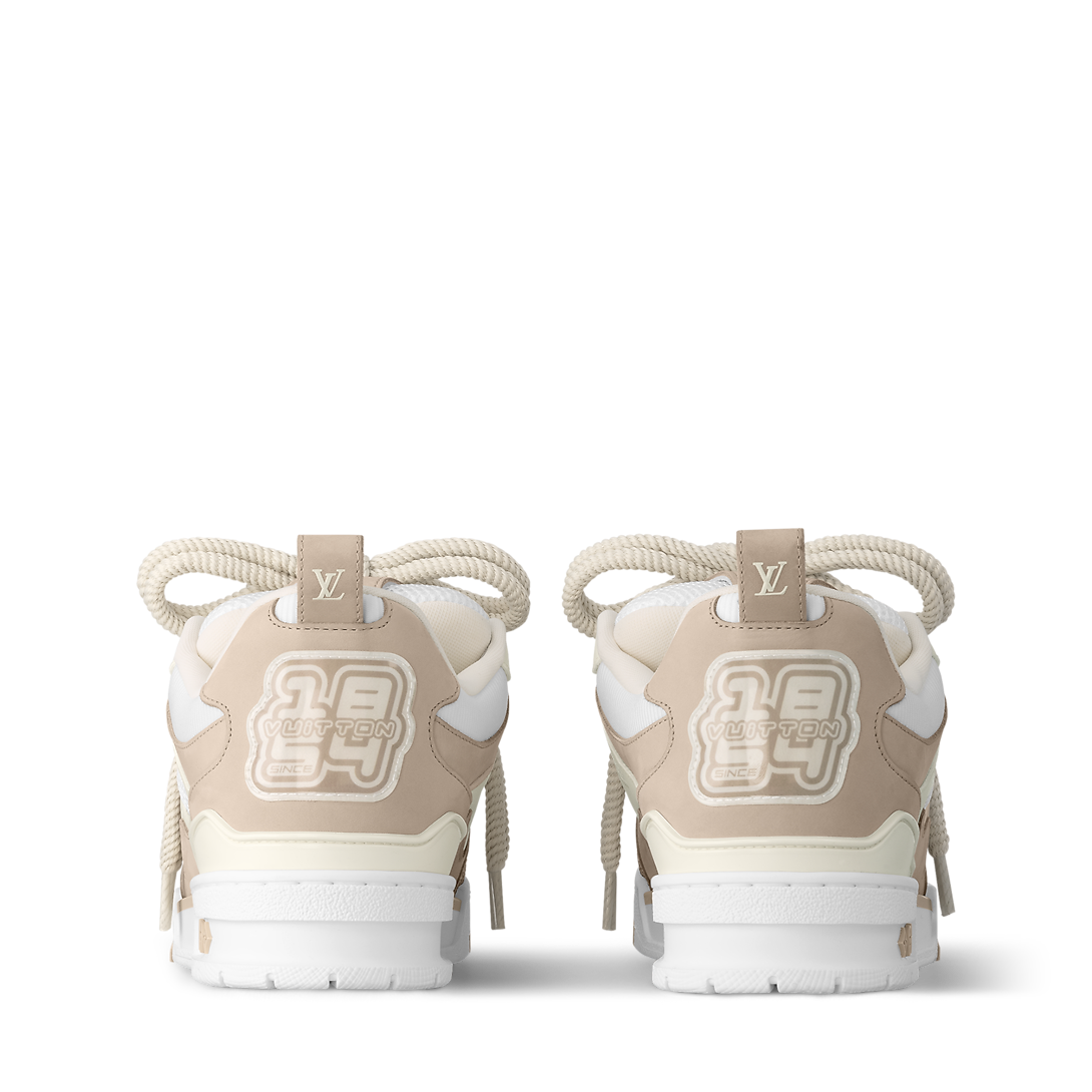 Louis Vuitton Skate Sneaker Beige - product image 8