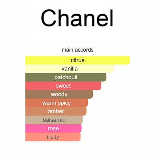Chanel Coco Mademoiselle Intense Eau de Parfum 100ml