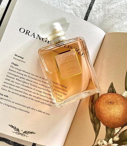 Chanel Coco Mademoiselle Eau de Parfum 100ml