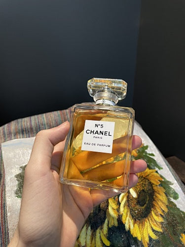Chanel No. 5 Eau de Parfum 100ml