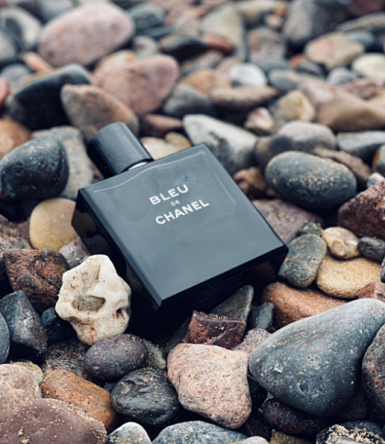 Chanel Bleu de Chanel Eau de Toilette 100ml