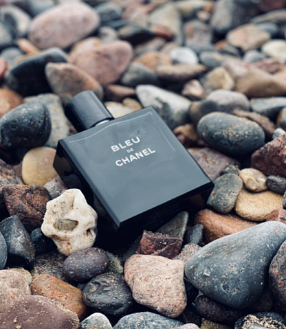 Chanel Bleu de Chanel Eau de Toilette 100ml