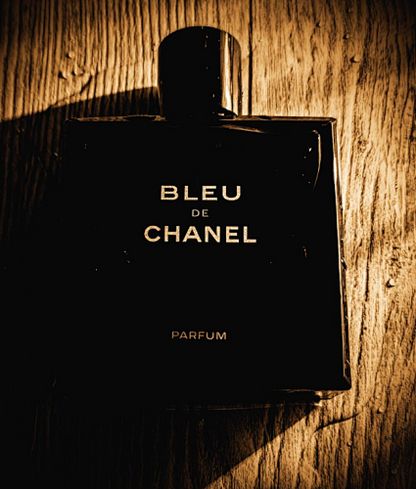Chanel Bleu de Chanel Parfum 100ml
