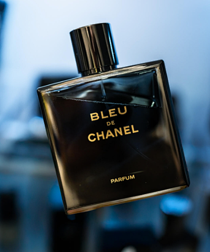 Chanel Bleu de Chanel Parfum 100ml