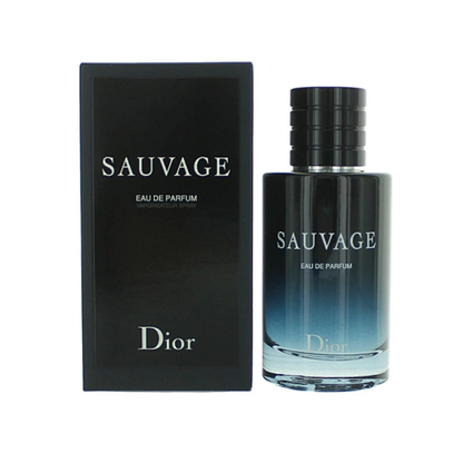 Dior Sauvage Eau de Toilette 100ml