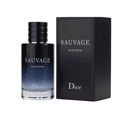 Dior Sauvage Eau de Toilette 100ml