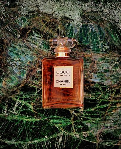 Coco Mademoiselle L’Eau Privée by Chanel – 100ml