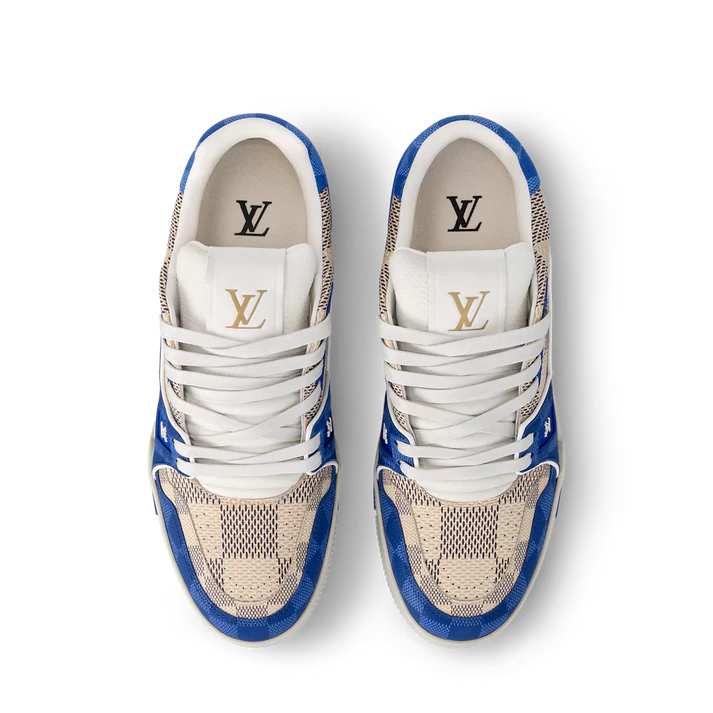 Louis Vuitton Trainer #54 Sneakers - product image 3