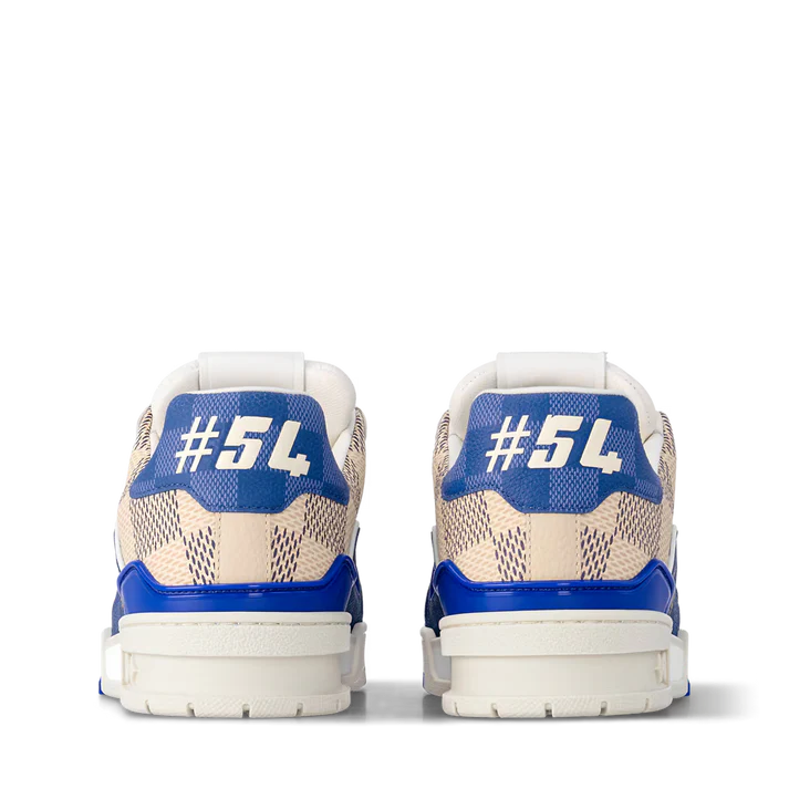 Louis Vuitton Trainer #54 Sneakers - product image 2