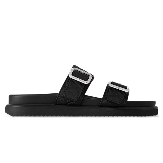 Louis Vuitton Venice Mule 'Black' - product image 1