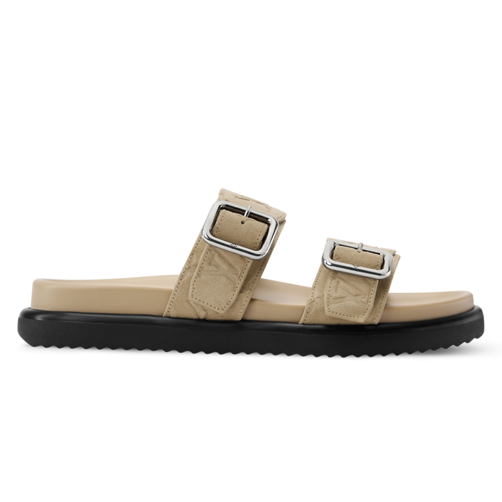 Louis Vuitton Venice Mule 'Beige' - product image 1