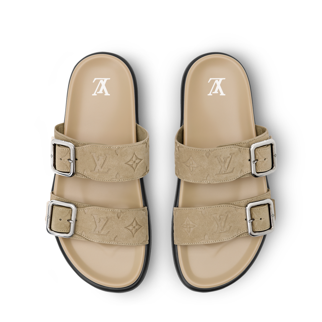Louis Vuitton Venice Mule 'Beige' - product image 3