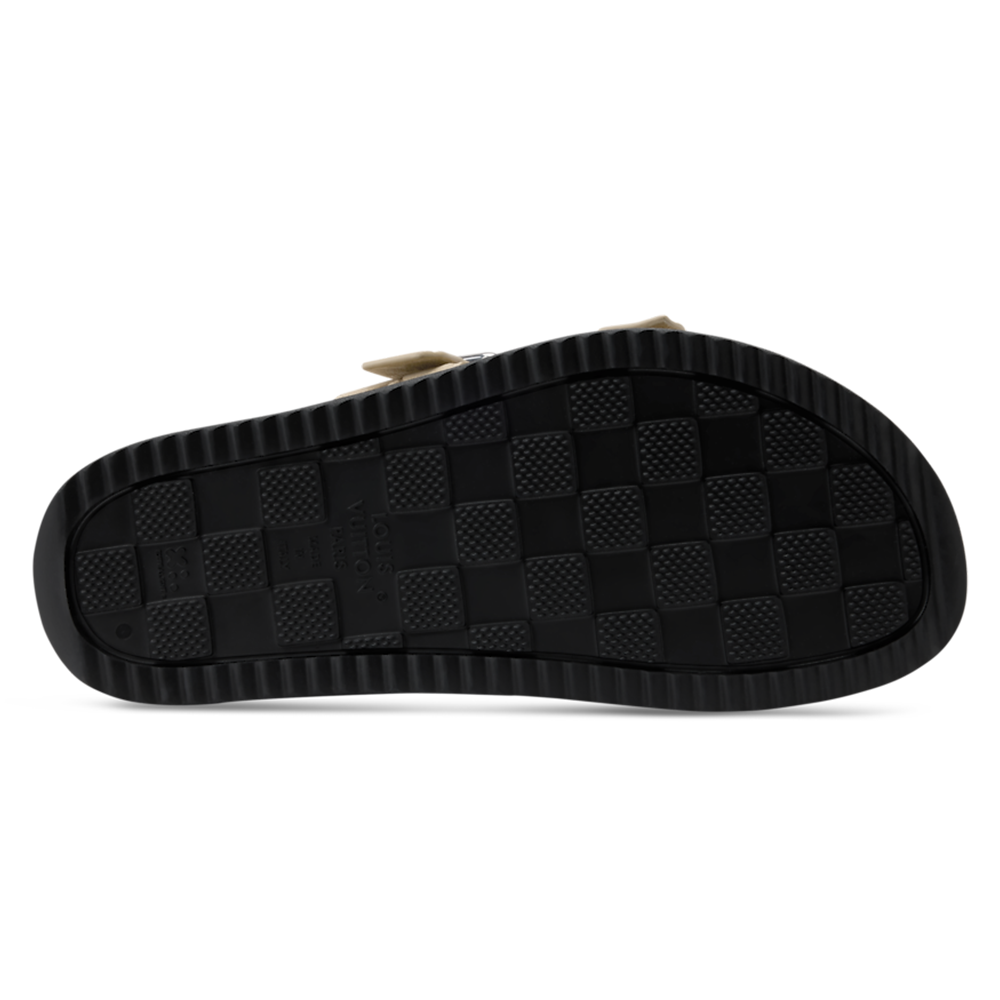 Louis Vuitton Venice Mule 'Beige' - product image 4