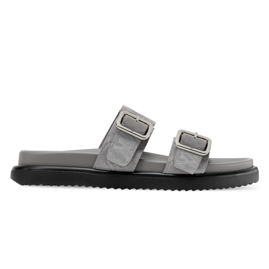 Louis Vuitton Venice Mule 'Gray' - product image 1