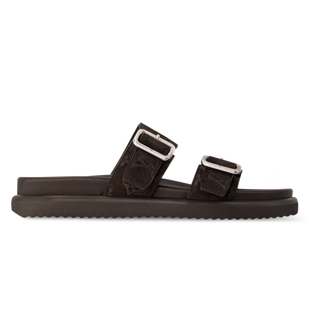 Louis Vuitton Venice Mule 'Brown' - product image 1