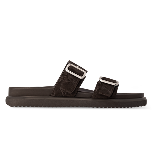 Louis Vuitton Venice Mule 'Brown' - product image 1