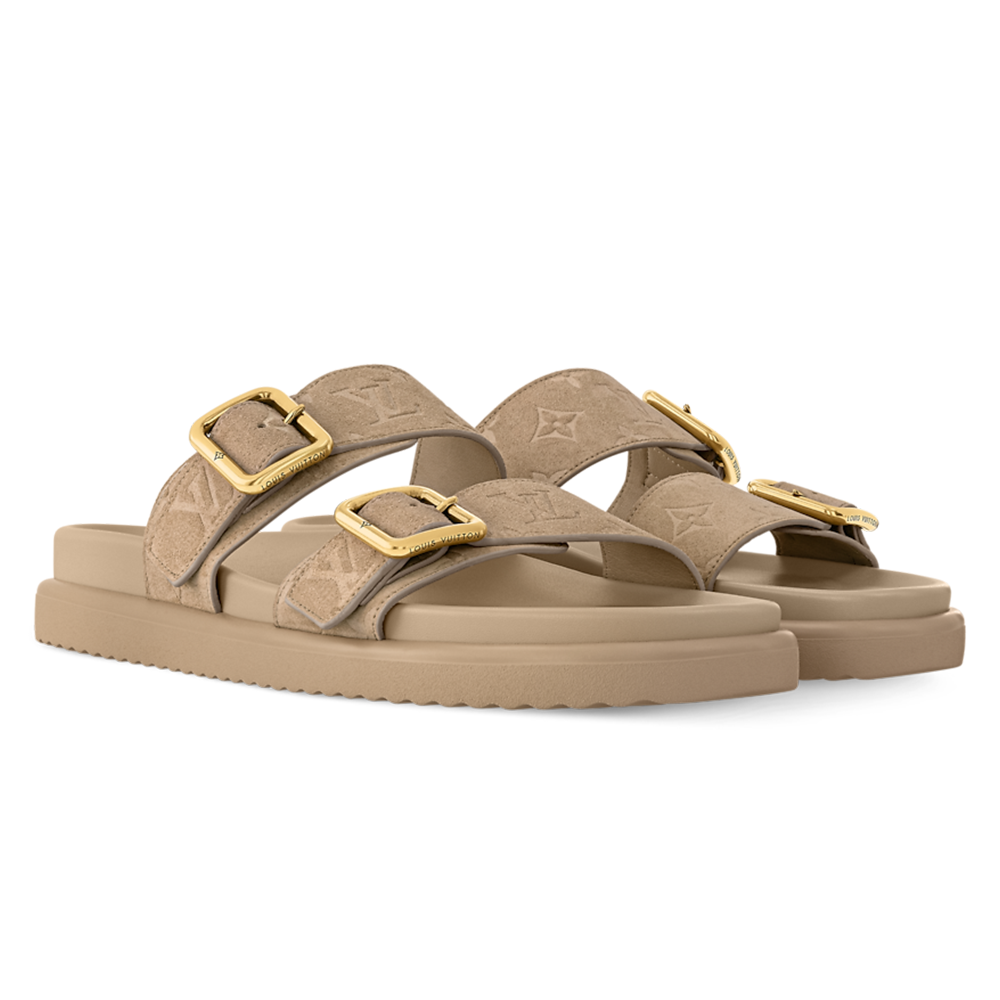 Louis Vuitton Venice Mule 'All Beige' - product image 2