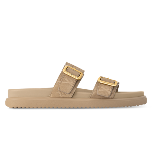 Louis Vuitton Venice Mule 'All Beige' - product image 1