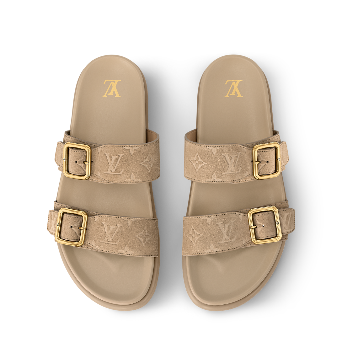 Louis Vuitton Venice Mule 'All Beige' - product image 4