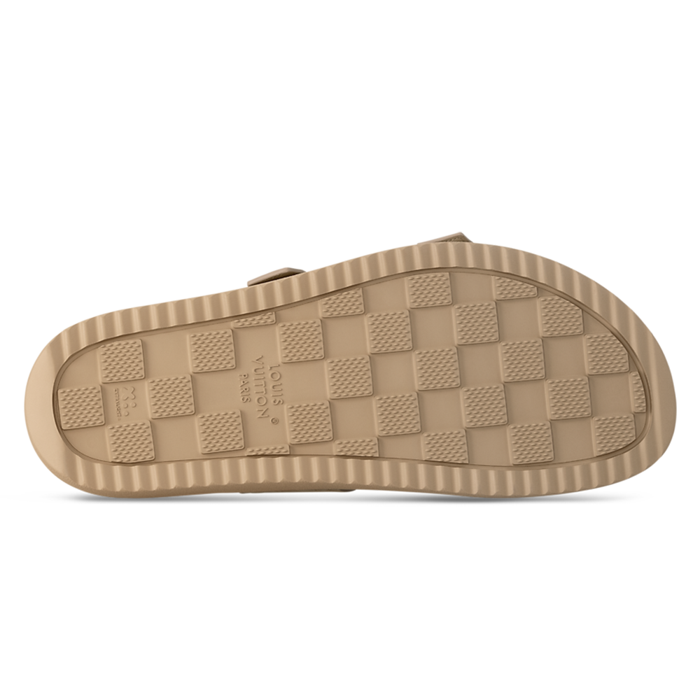 Louis Vuitton Venice Mule 'All Beige' - product image 3