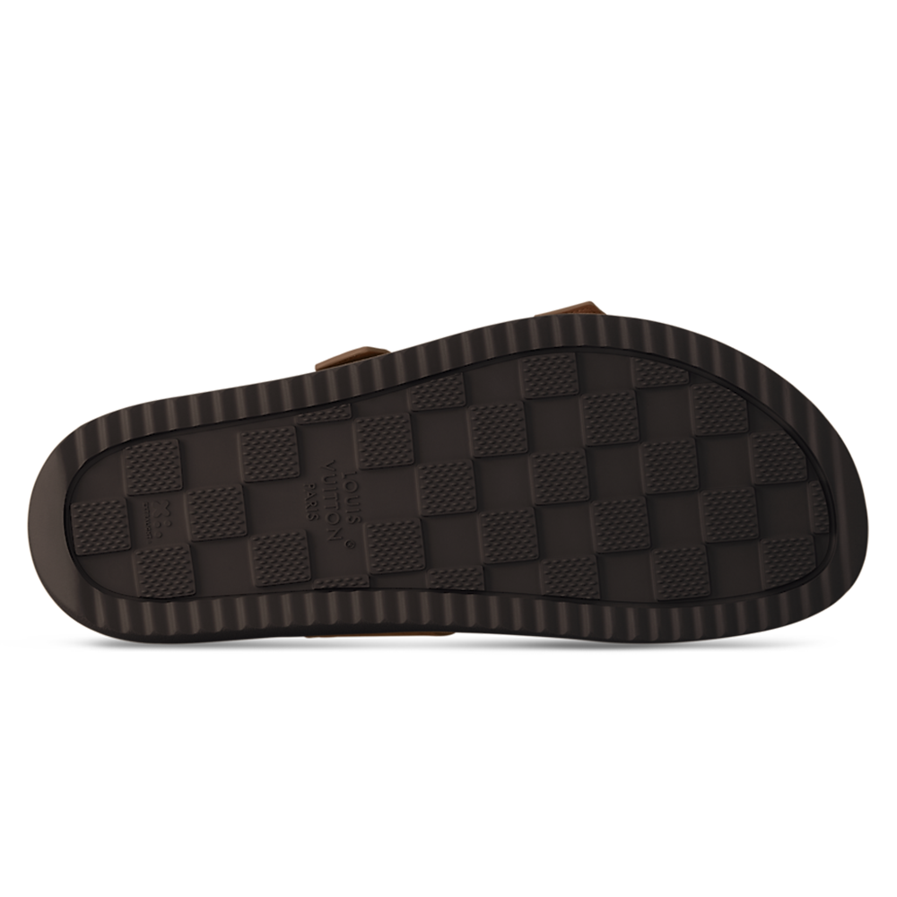 Louis Vuitton Venice Mule 'Cognac Brown' - product image 3