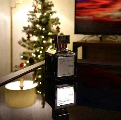 Maison Francis Kurkdjian Oud Satin Mood Extrait de Parfum 70ml