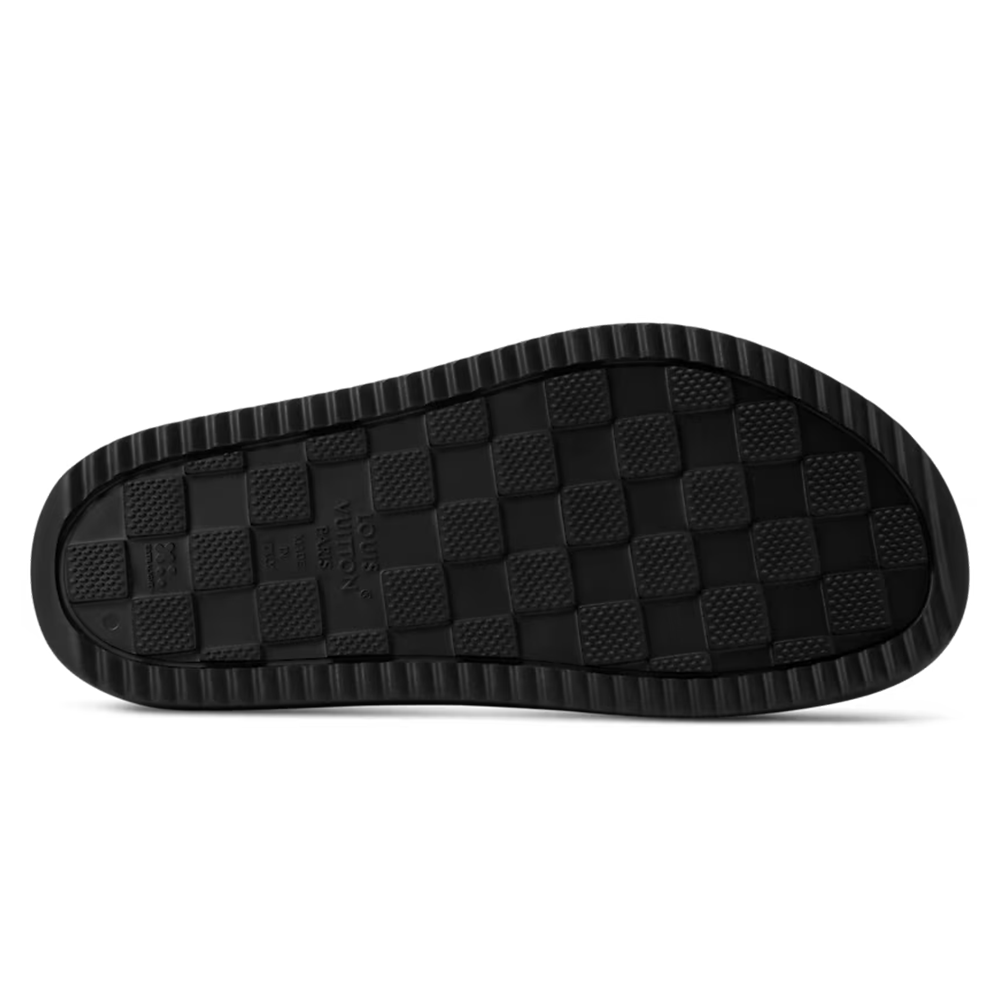 Louis Vuitton Easy Mule Black - product image 3