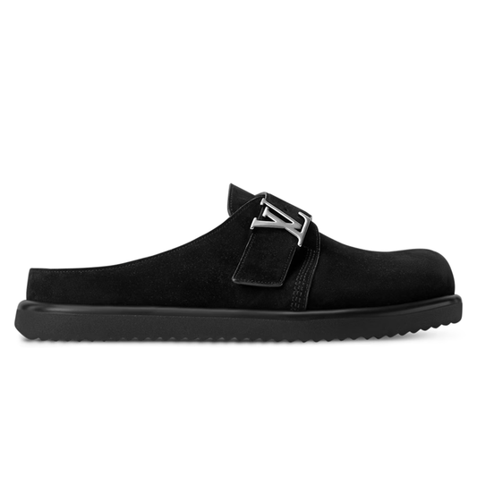 Louis Vuitton Easy Mule Black - product image 1