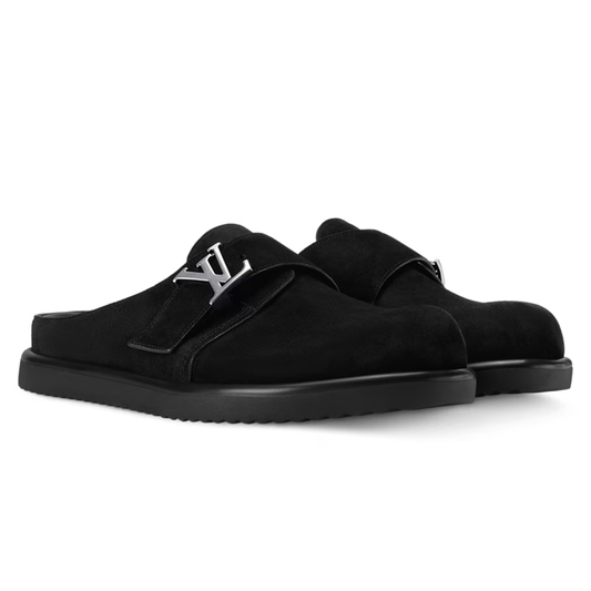 Louis Vuitton Easy Mule Black - product image 2