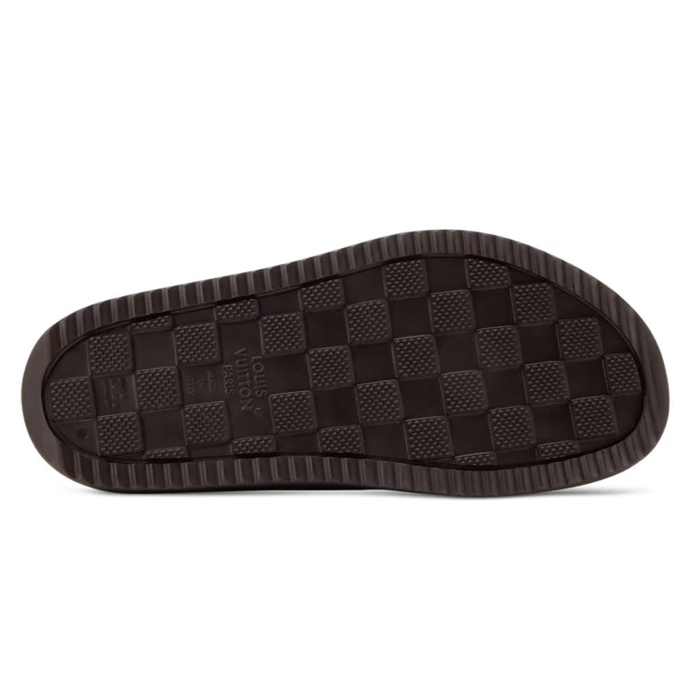 Louis Vuitton Easy Mule Cognac Brown - product image 3