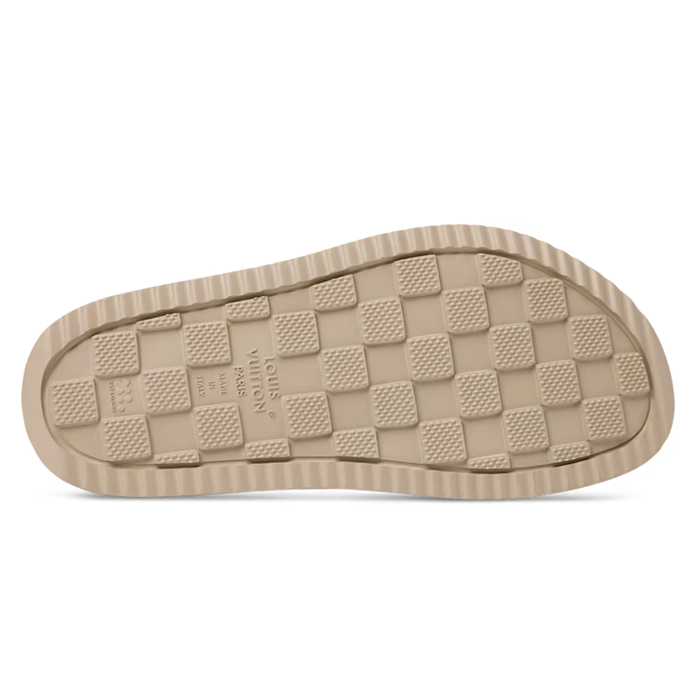 Louis Vuitton Easy Mule Beige - product image 3