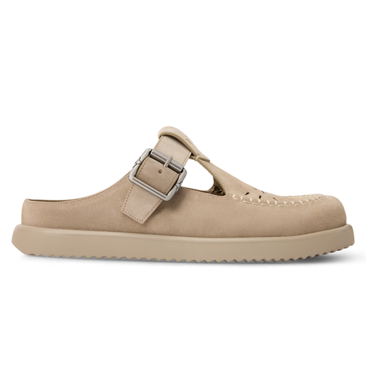 Louis Vuitton Easy Mule Beige - product image 1