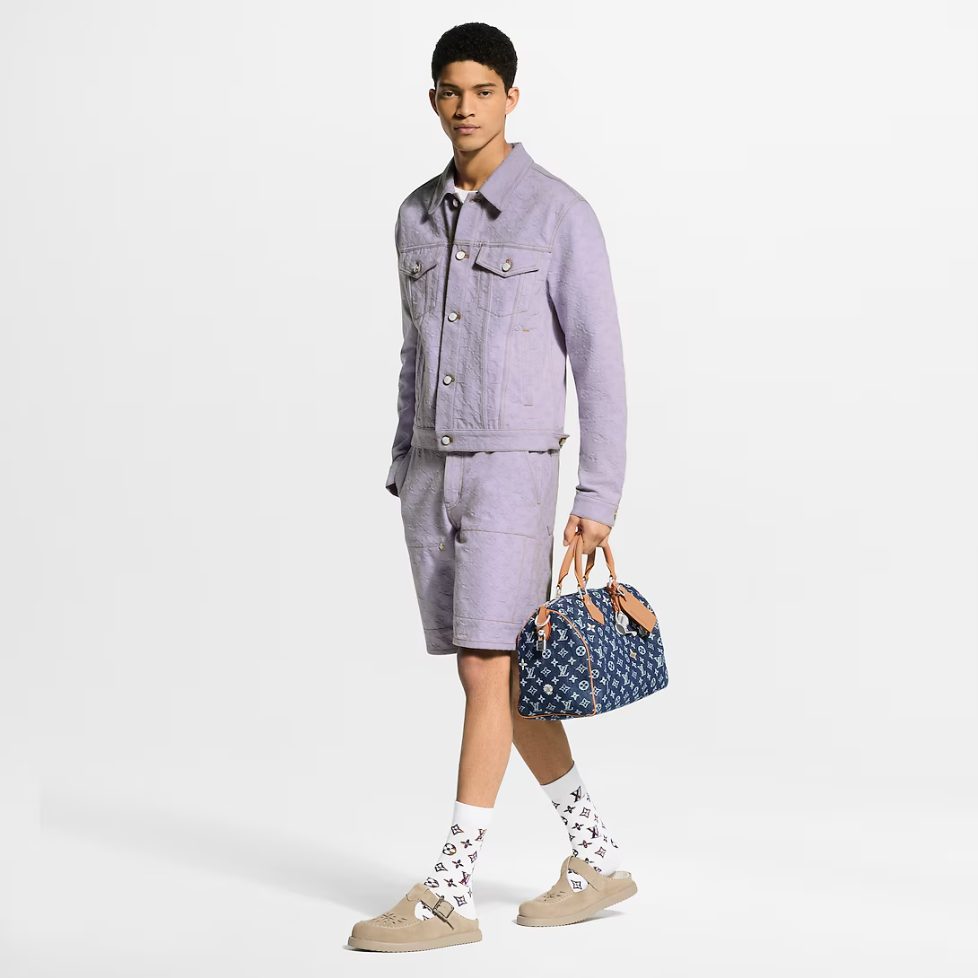Louis Vuitton Easy Mule Beige - product image 6