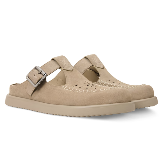 Louis Vuitton Easy Mule Beige - product image 2