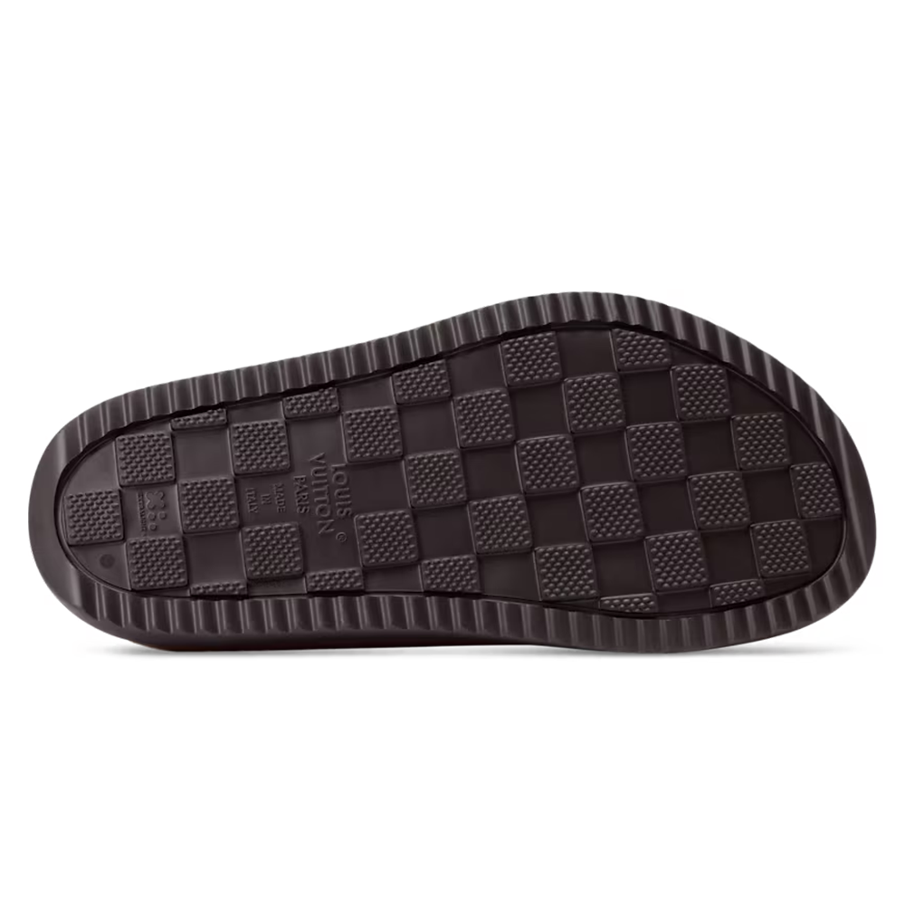 Louis Vuitton Easy Mule Brown - product image 3