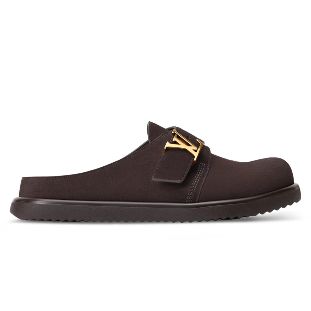 Louis Vuitton Easy Mule Brown - product image 1