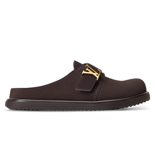 Louis Vuitton Easy Mule Brown - product image 1