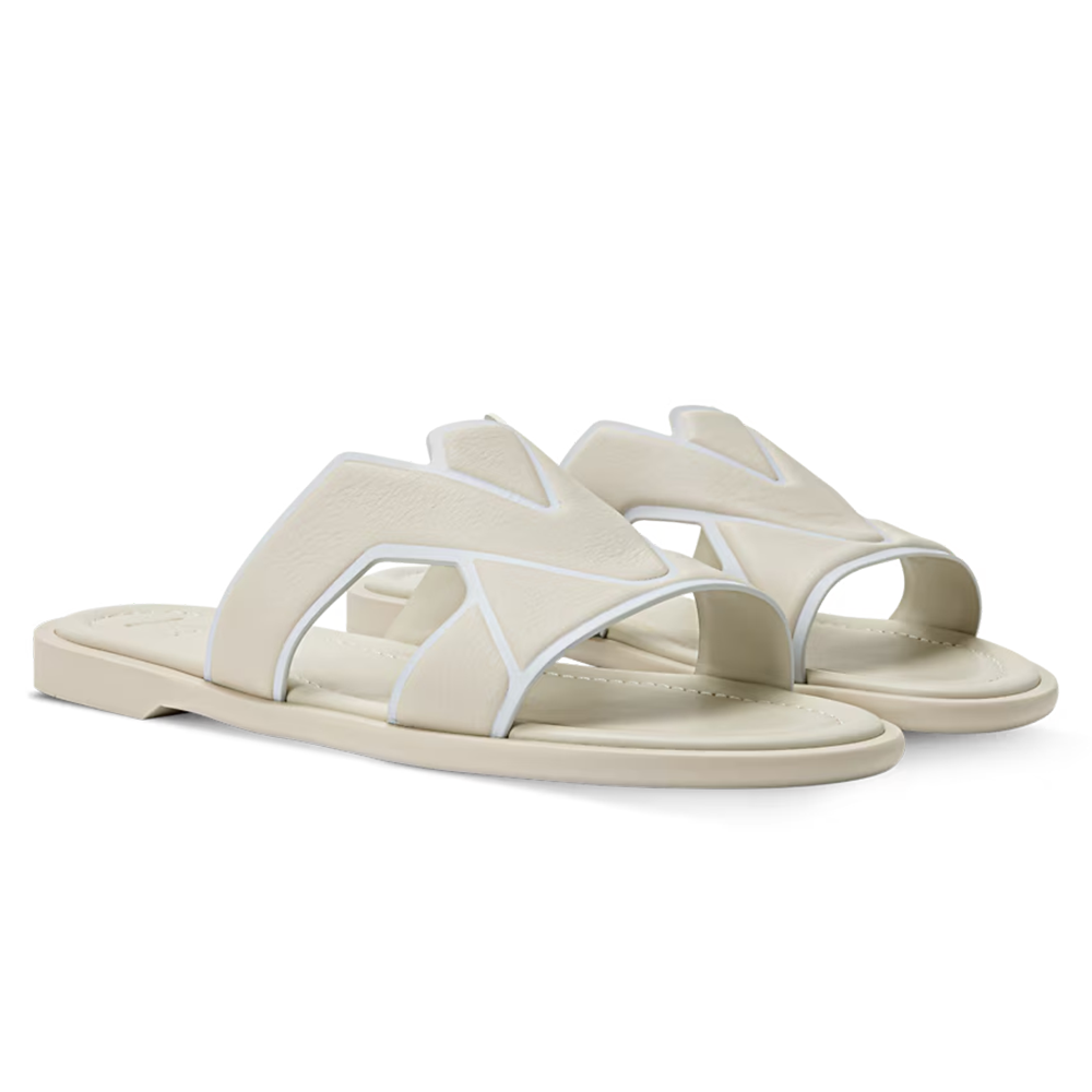 Louis Vuitton Oasis Mule Beige - product image 2