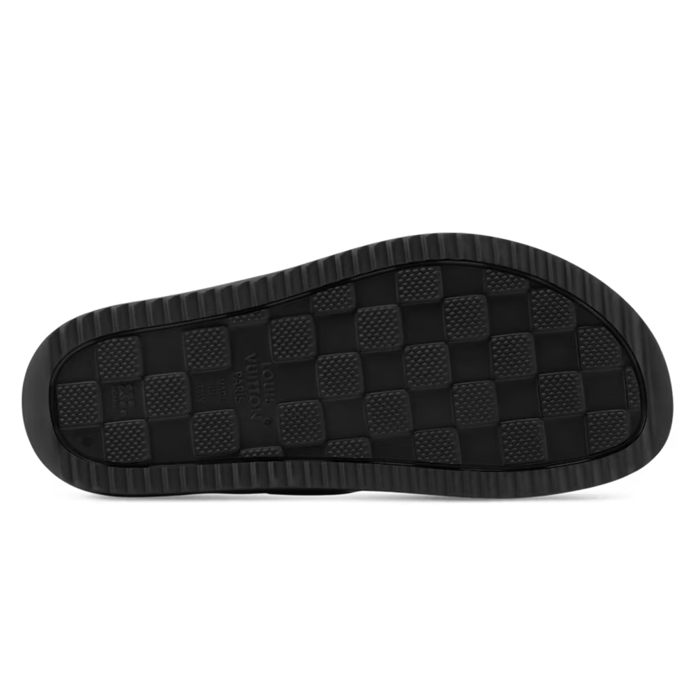 Louis Vuitton Oasis Mule Khaki Green - product image 3