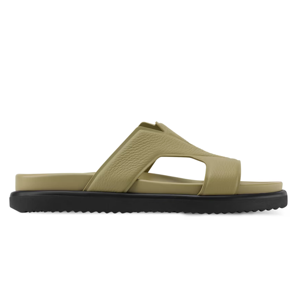 Louis Vuitton Oasis Mule Khaki Green - product image 1